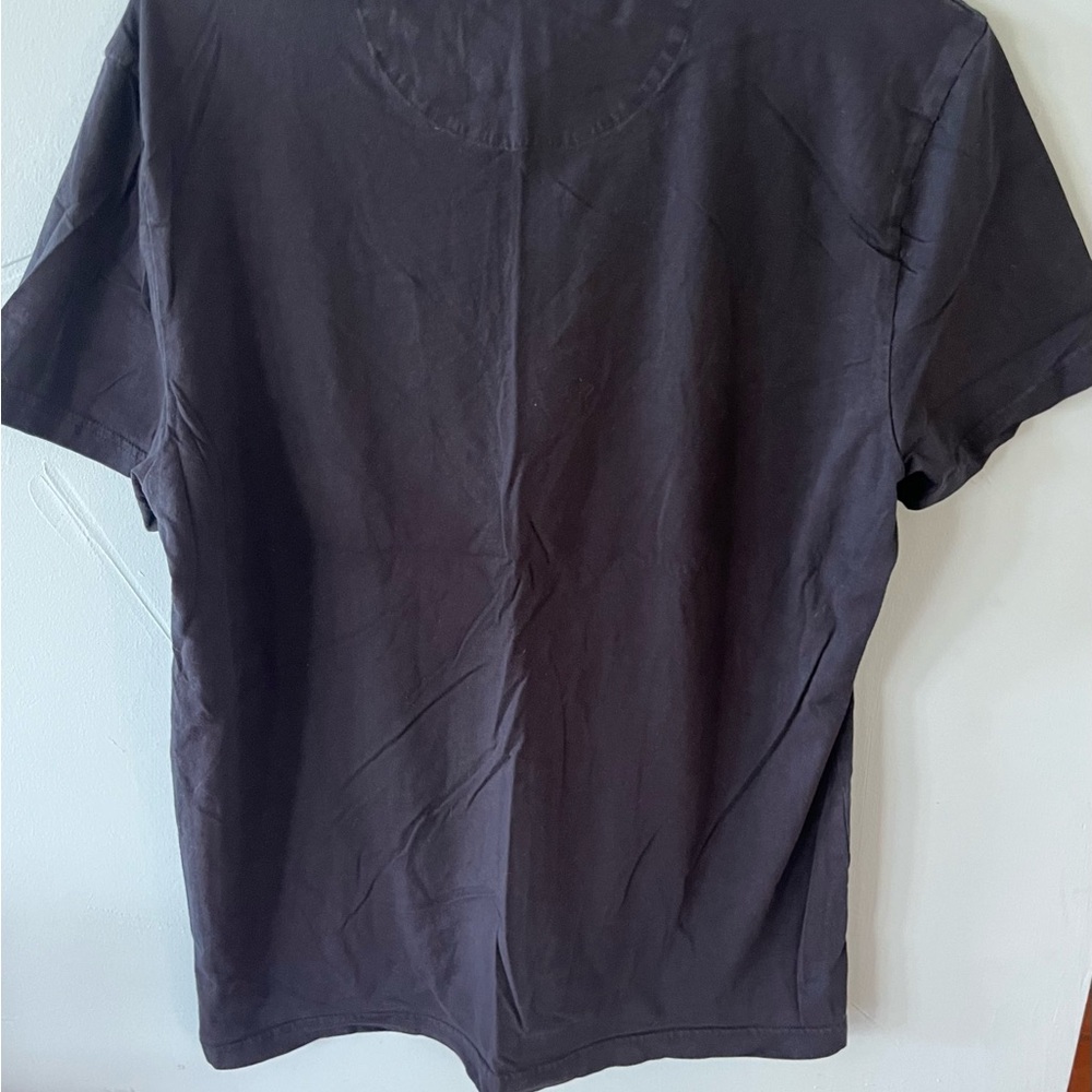 Original Penguin DARK SAPHIRE Men's Pocket Tee Size Large - Picture 2 of 6